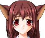 Yoriko (School Uniform) - D.C. ~Da Capo~