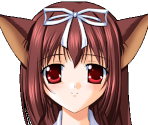 Yoriko (Shirt) - D.C. ~Da Capo~