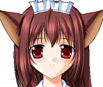 Yoriko (Maid) - D.C. ~Da Capo~