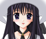 Sayaka Shirakawa - D.C. ~Da Capo~