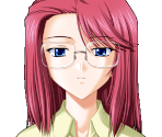 Koyomi Shirakawa (Normal) - D.C. ~Da Capo~