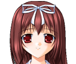 Misaki Sagisawa - D.C. ~Da Capo~