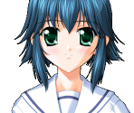 Mako Mizukoshi (Middle School Uniform) - D.C. ~Da Capo~