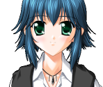 Mako Mizukoshi (Casual) - D.C. ~Da Capo~