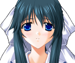 Moe Mizukoshi (School Uniform) - D.C. ~Da Capo~