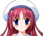 Kotori Shirakawa (Middle School Uniform) - D.C. ~Da Capo~