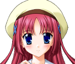 Kotori Shirakawa (High School Uniform) - D.C. ~Da Capo~