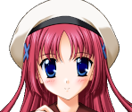 Kotori Shirakawa (Casual) - D.C. ~Da Capo~