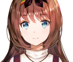 Long Hair; Smart Wear - Yumeutsutsu Re:Master