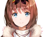 Long Hair; Smart Wear & Coat - Yumeutsutsu Re:Master