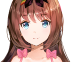 Long Hair; Swimwear - Yumeutsutsu Re:Master