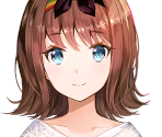 Short Hair; Main Attire - Yumeutsutsu Re:Master