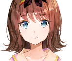 Short Hair; Pyjamas - Yumeutsutsu Re:Master