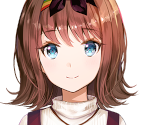 Short Hair; Smart Wear - Yumeutsutsu Re:Master