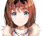 Short Hair; Smart Wear & Coat - Yumeutsutsu Re:Master
