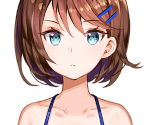Swimwear - Yumeutsutsu Re:Master