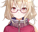 Main Attire, No Headphones - Yumeutsutsu Re:Master