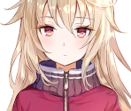 Main Attire, No Accessories - Yumeutsutsu Re:Master