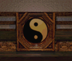 Jackie Chan's (Drunken Master) Stage - Jackie Chan: The Kung Fu Master / In Fists Of Fire