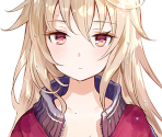 Main Attire, Half-unzipped - Yumeutsutsu Re:Master