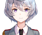 Military Uniform - Yumeutsutsu Re:Master