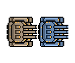 Enemies - Mofuya Defence