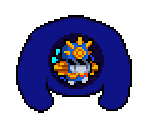 The Captain - Nuclear Throne