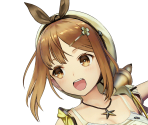 Fatal Drive Cut-Ins - Atelier Ryza: Ever Darkness & the Secret Hideout