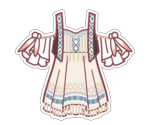 Soaring Eagle - Love Nikki