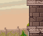 The Rock Wall - Rivals of Aether