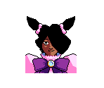 Ramona Rogers - 2064: Read Only Memories