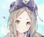 CG - Atelier Firis: The Alchemist and the Mysterious Journey DX