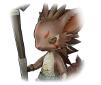 Enemy Icons - Atelier Firis: The Alchemist and the Mysterious Journey DX