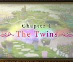 Chapter Titles - Atelier Lydie & Suelle: The Alchemists and the Mysterious Paintings DX