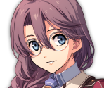 Character Busts - The Legend of Heroes: Trails of Cold Steel