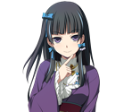 Aiko Niwa - Corpse Party: Sweet Sachiko's Hysteric Birthday Bash
