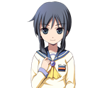 Ayumi Shinozaki - Corpse Party: Sweet Sachiko's Hysteric Birthday Bash