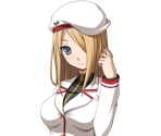 Azusa Takai - Corpse Party: Sweet Sachiko's Hysteric Birthday Bash