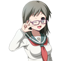 Emi Urabe - Corpse Party: Sweet Sachiko's Hysteric Birthday Bash