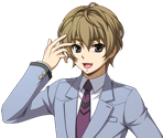 Haruyuki Inumaru - Corpse Party: Sweet Sachiko's Hysteric Birthday Bash