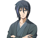 Kou Kibiki - Corpse Party: Sweet Sachiko's Hysteric Birthday Bash