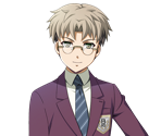 Masato Fukuroi - Corpse Party: Sweet Sachiko's Hysteric Birthday Bash