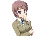 Nari Amatoya - Corpse Party: Sweet Sachiko's Hysteric Birthday Bash