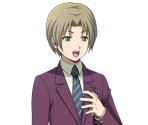 Ryosuke Katayama - Corpse Party: Sweet Sachiko's Hysteric Birthday Bash