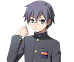 Sakutaro Morishige - Corpse Party: Sweet Sachiko's Hysteric Birthday Bash