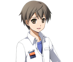 Satoshi Mochida - Corpse Party: Sweet Sachiko's Hysteric Birthday Bash