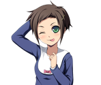 Satsuki Mizuhara - Corpse Party: Sweet Sachiko's Hysteric Birthday Bash