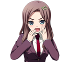Sayaka Ooue - Corpse Party: Sweet Sachiko's Hysteric Birthday Bash