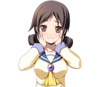 Seiko Shinohara - Corpse Party: Sweet Sachiko's Hysteric Birthday Bash