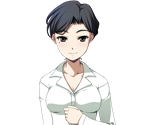 Yoshie Shinozaki - Corpse Party: Sweet Sachiko's Hysteric Birthday Bash